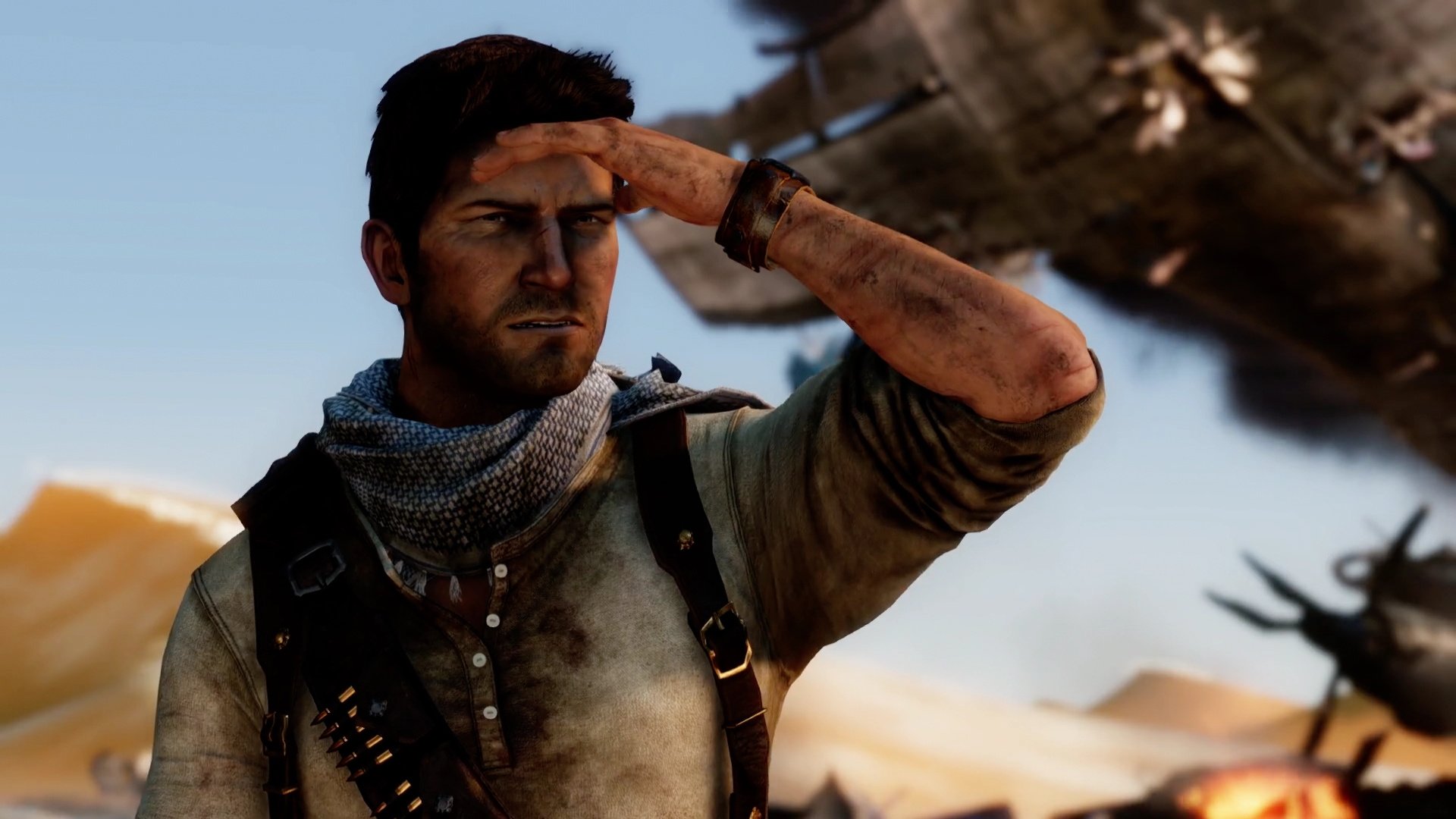 Uncharted: The Nathan Drake Collection - Imagen 31